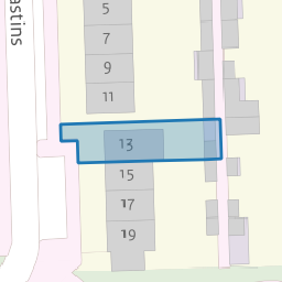 Perceel LWD00-K-1709