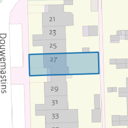 Perceel LWD00-K-1726