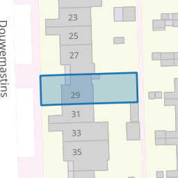 Perceel LWD00-K-1727