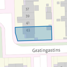 Perceel LWD00-K-1734