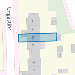 Perceel LWD00-K-1745