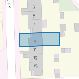 Perceel LWD00-K-1747