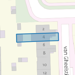 Perceel LWD00-K-1752