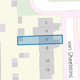 Perceel LWD00-K-1753