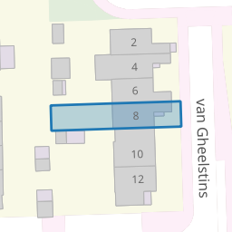 Perceel LWD00-K-1754