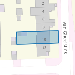 Perceel LWD00-K-1755