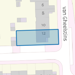 Perceel LWD00-K-1756