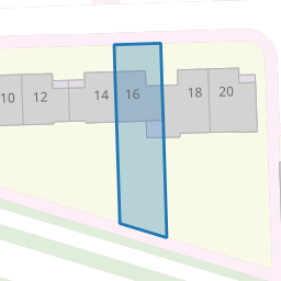 Perceel LWD00-K-1760