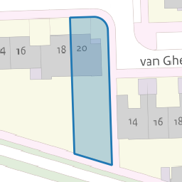 Perceel LWD00-K-1762