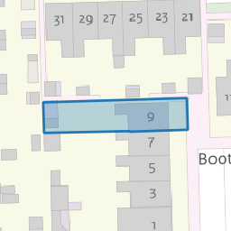 Perceel LWD00-K-1763