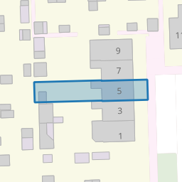 Perceel LWD00-K-1765