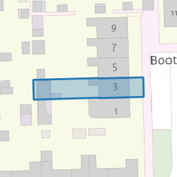 Perceel LWD00-K-1766