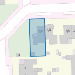 Perceel LWD00-K-1769