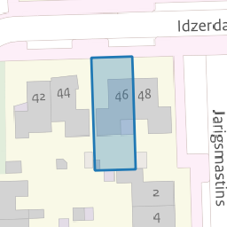 Perceel LWD00-K-1771