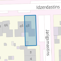 Perceel LWD00-K-1772