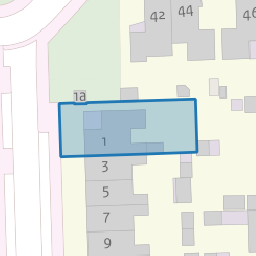 Perceel LWD00-K-1773