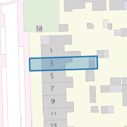 Perceel LWD00-K-1774