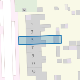 Perceel LWD00-K-1775