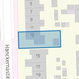 Perceel LWD00-K-1779