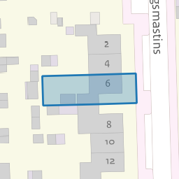Perceel LWD00-K-1782