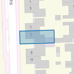 Perceel LWD00-K-1793