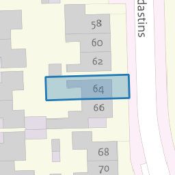 Perceel LWD00-K-1797