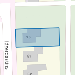 Perceel LWD00-K-1799