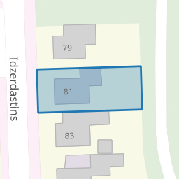 Perceel LWD00-K-1800