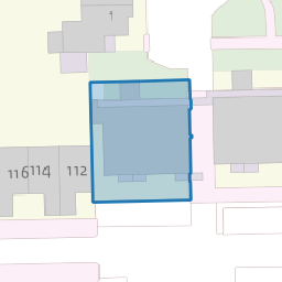 Perceel LWD00-K-1804