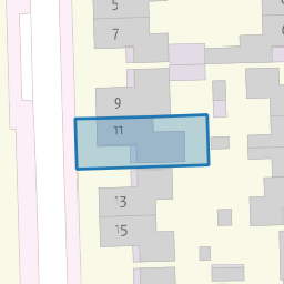 Perceel LWD00-K-1809