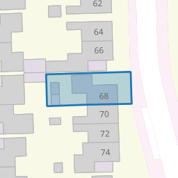 Perceel LWD00-K-1814