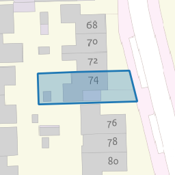 Perceel LWD00-K-1817