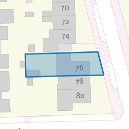 Perceel LWD00-K-1818