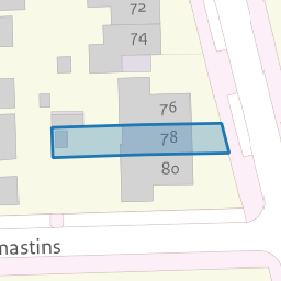 Perceel LWD00-K-1819