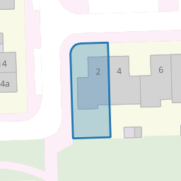 Perceel LWD00-K-1821