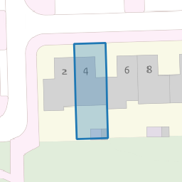 Perceel LWD00-K-1822