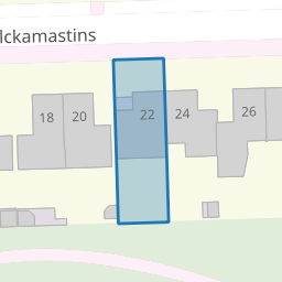 Perceel LWD00-K-1827