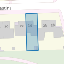 Perceel LWD00-K-1828