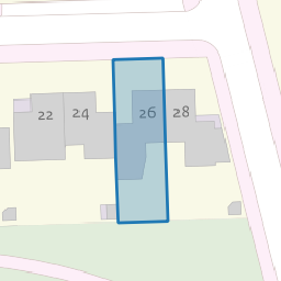 Perceel LWD00-K-1829