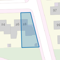 Perceel LWD00-K-1830