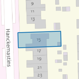 Perceel LWD00-K-1839