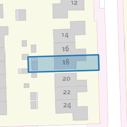 Perceel LWD00-K-1847