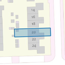 Perceel LWD00-K-1848