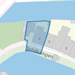 Perceel LWD00-K-1851