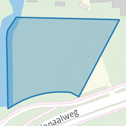 Perceel LWD00-K-1855