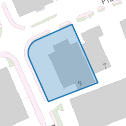 Perceel LWD00-K-1863