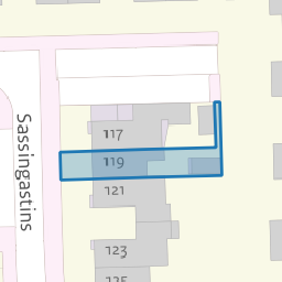 Perceel LWD00-K-1891