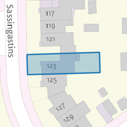 Perceel LWD00-K-1893