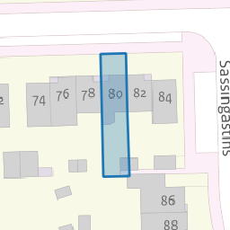 Perceel LWD00-K-1905