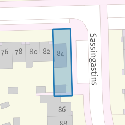 Perceel LWD00-K-1907